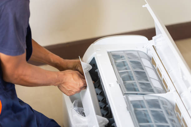 Best HVAC installation services  in Hugoton, KS