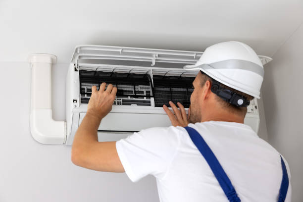 Best HVAC emergency services  in Hugoton, KS